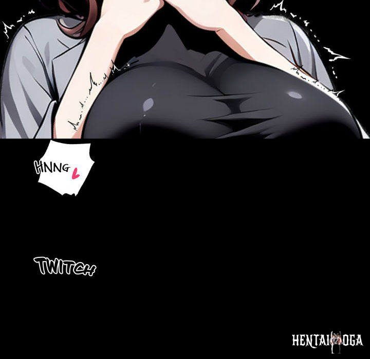 Gangster x Office Lady Gangster x Office Lady Chapter 64 - Page 58