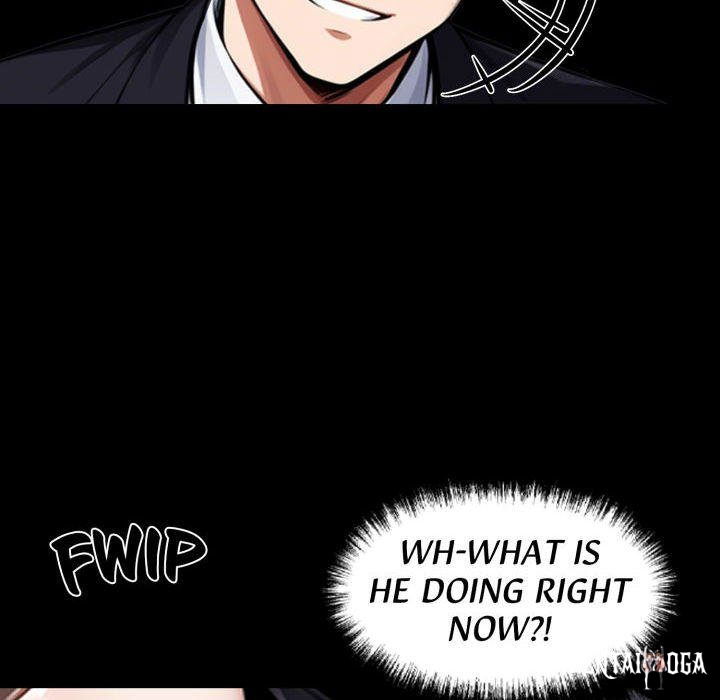 Gangster x Office Lady Gangster x Office Lady Chapter 64 - Page 6