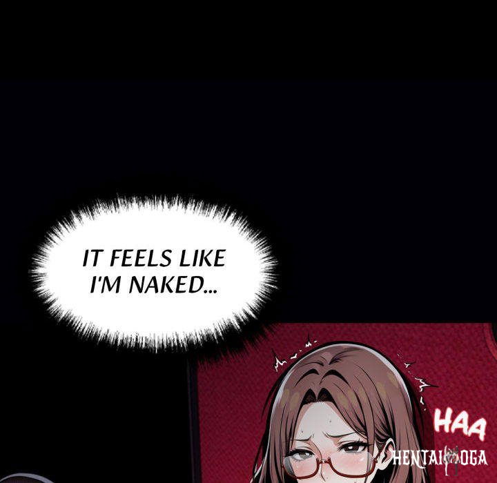 Gangster x Office Lady Gangster x Office Lady Chapter 64 - Page 61