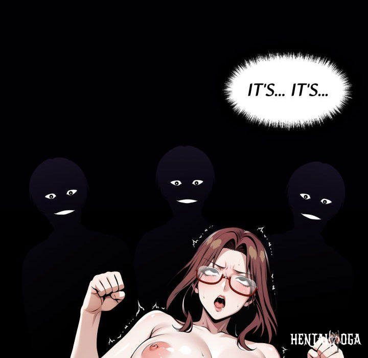 Gangster x Office Lady Gangster x Office Lady Chapter 64 - Page 65