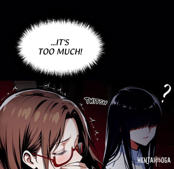 Gangster x Office Lady Gangster x Office Lady Chapter 64 - Page 67