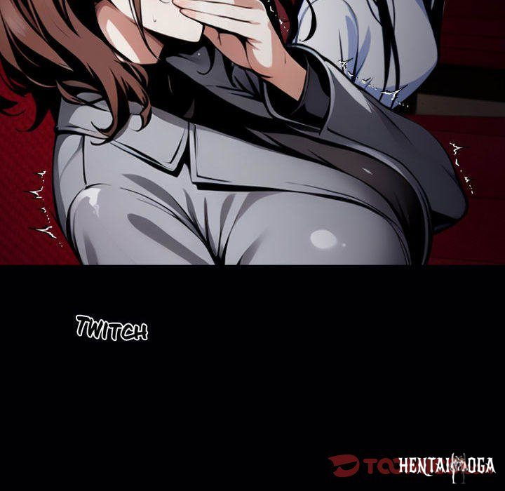 Gangster x Office Lady Gangster x Office Lady Chapter 64 - Page 68