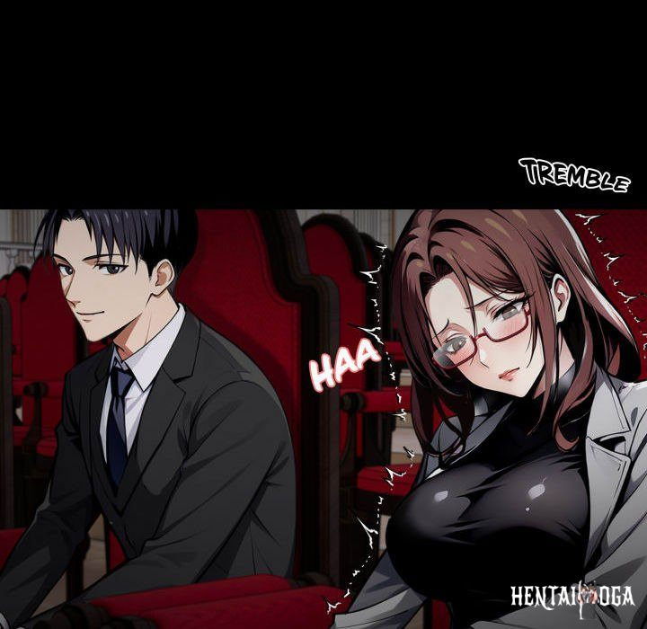 Gangster x Office Lady Gangster x Office Lady Chapter 64 - Page 75