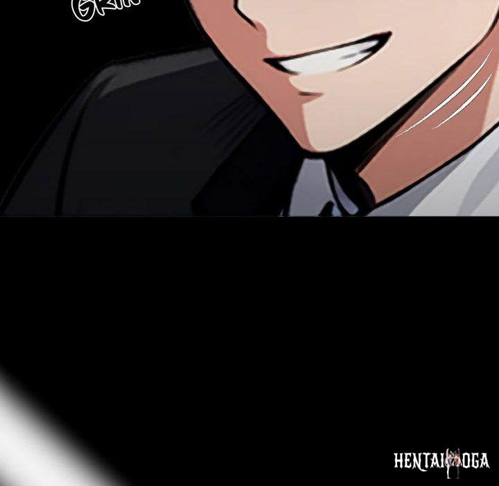 Gangster x Office Lady Gangster x Office Lady Chapter 64 - Page 77