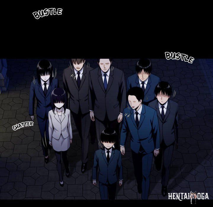 Gangster x Office Lady Gangster x Office Lady Chapter 64 - Page 79