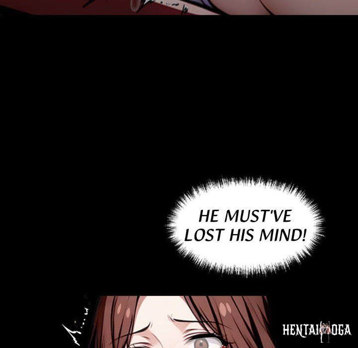 Gangster x Office Lady Gangster x Office Lady Chapter 64 - Page 8