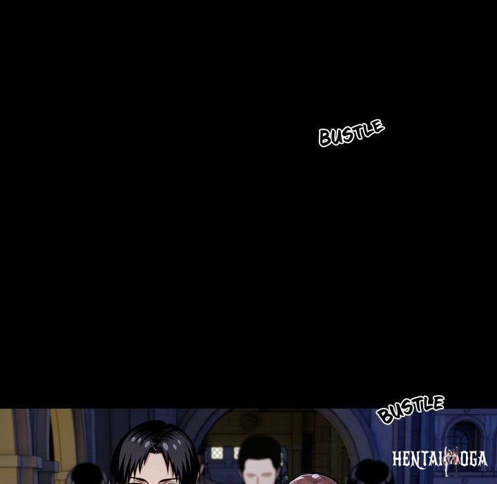 Gangster x Office Lady Gangster x Office Lady Chapter 64 - Page 80