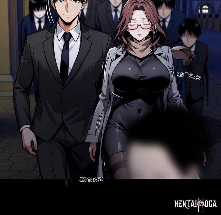Gangster x Office Lady Gangster x Office Lady Chapter 64 - Page 81