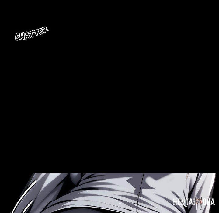 Gangster x Office Lady Gangster x Office Lady Chapter 64 - Page 82