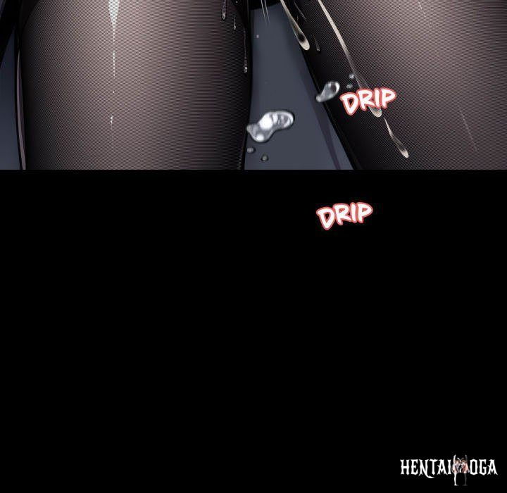 Gangster x Office Lady Gangster x Office Lady Chapter 64 - Page 85