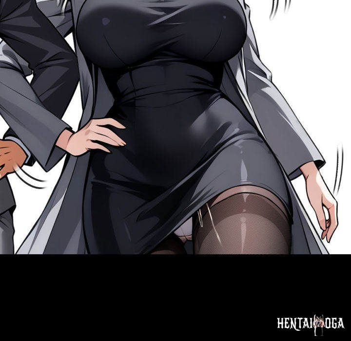 Gangster x Office Lady Gangster x Office Lady Chapter 64 - Page 88