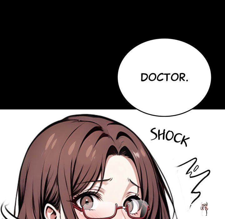 Gangster x Office Lady Gangster x Office Lady Chapter 64 - Page 89