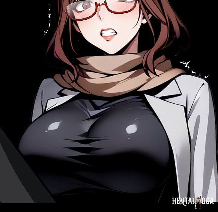 Gangster x Office Lady Gangster x Office Lady Chapter 64 - Page 9