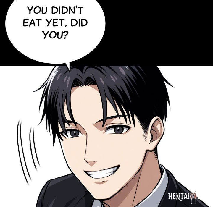 Gangster x Office Lady Gangster x Office Lady Chapter 64 - Page 91