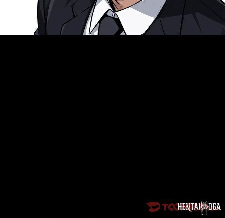 Gangster x Office Lady Gangster x Office Lady Chapter 64 - Page 92