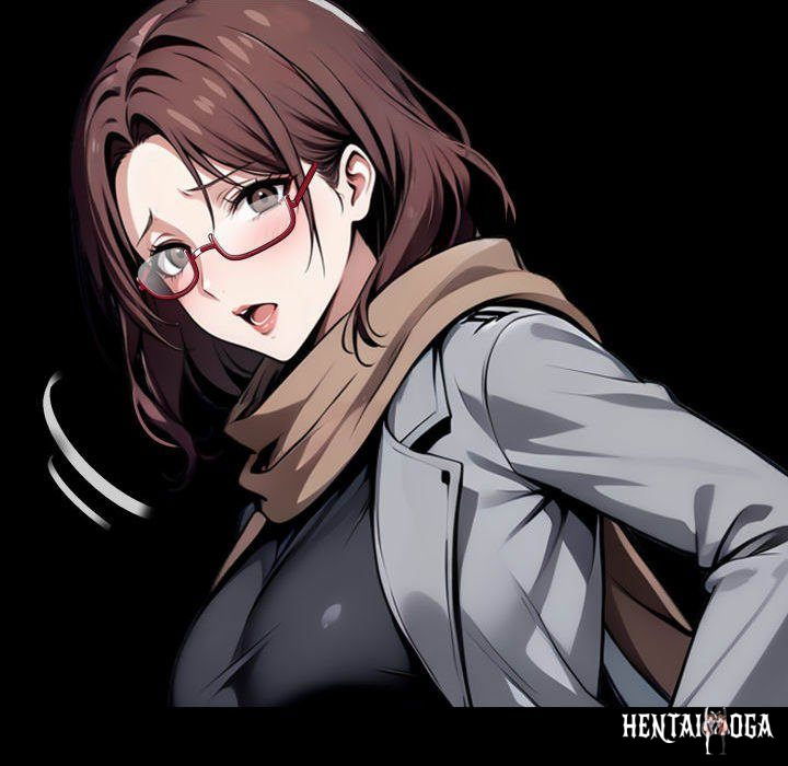 Gangster x Office Lady Gangster x Office Lady Chapter 64 - Page 93