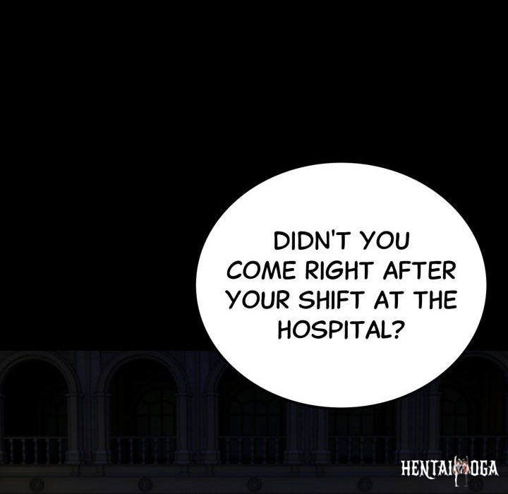 Gangster x Office Lady Gangster x Office Lady Chapter 64 - Page 94