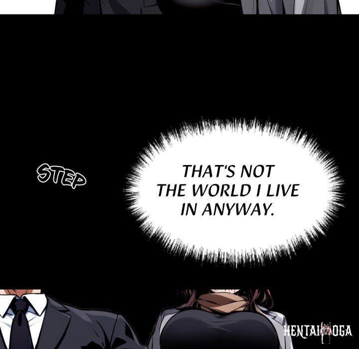 Gangster x Office Lady Gangster x Office Lady Chapter 64 - Page 97