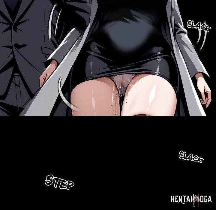 Gangster x Office Lady Gangster x Office Lady Chapter 64 - Page 98