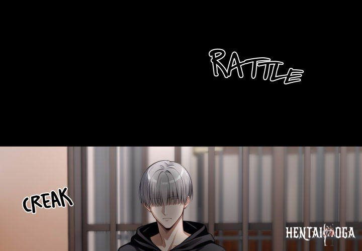 Gangster x Office Lady Gangster x Office Lady Chapter 65 - Page 1