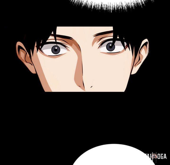 Gangster x Office Lady Gangster x Office Lady Chapter 65 - Page 100