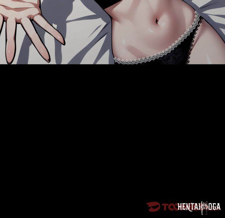 Gangster x Office Lady Gangster x Office Lady Chapter 65 - Page 102