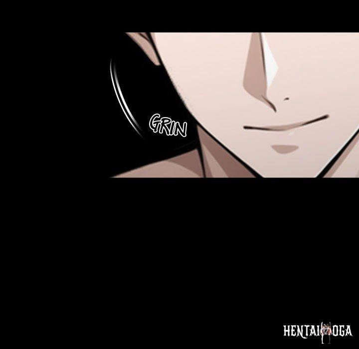 Gangster x Office Lady Gangster x Office Lady Chapter 65 - Page 103