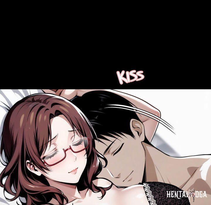 Gangster x Office Lady Gangster x Office Lady Chapter 65 - Page 104