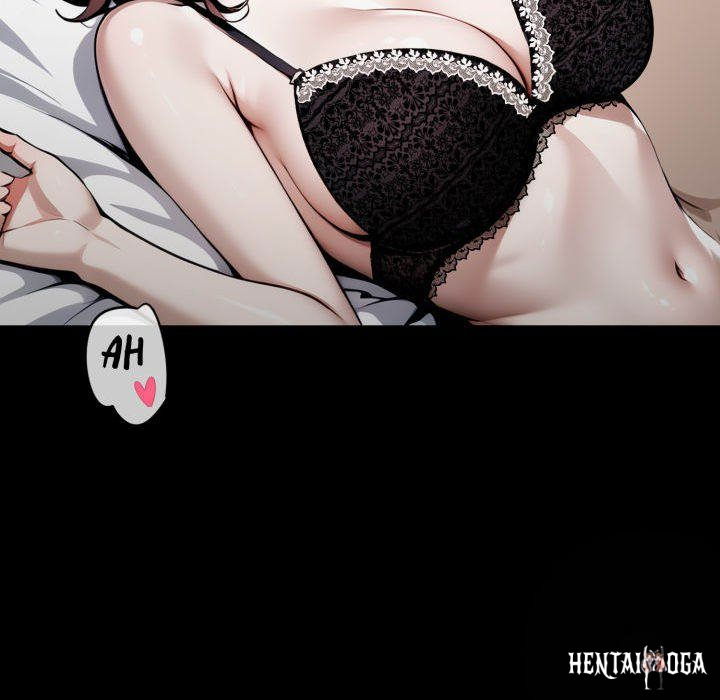 Gangster x Office Lady Gangster x Office Lady Chapter 65 - Page 105