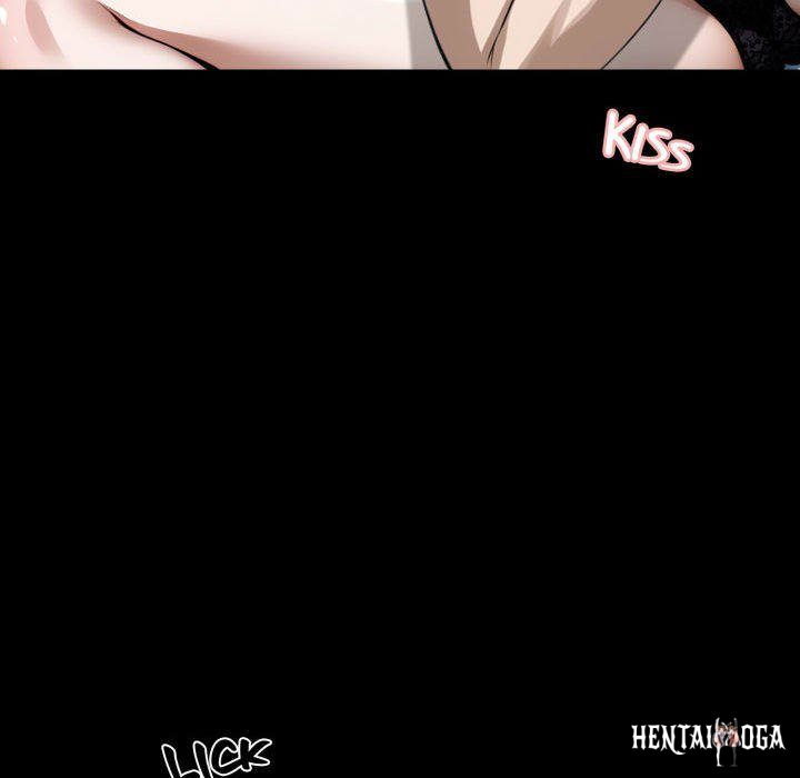 Gangster x Office Lady Gangster x Office Lady Chapter 65 - Page 109