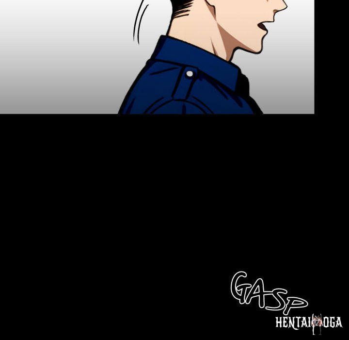 Gangster x Office Lady Gangster x Office Lady Chapter 65 - Page 11