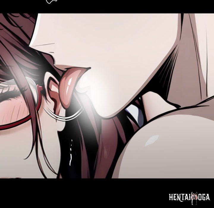 Gangster x Office Lady Gangster x Office Lady Chapter 65 - Page 110