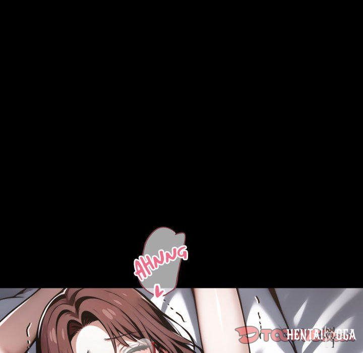 Gangster x Office Lady Gangster x Office Lady Chapter 65 - Page 111