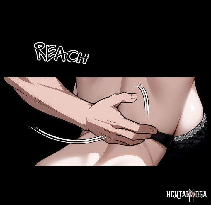 Gangster x Office Lady Gangster x Office Lady Chapter 65 - Page 118