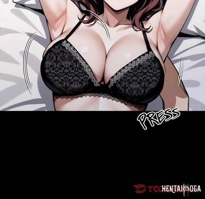 Gangster x Office Lady Gangster x Office Lady Chapter 65 - Page 120