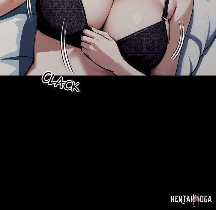 Gangster x Office Lady Gangster x Office Lady Chapter 65 - Page 122