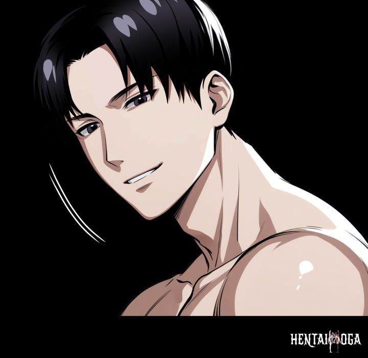 Gangster x Office Lady Gangster x Office Lady Chapter 65 - Page 125