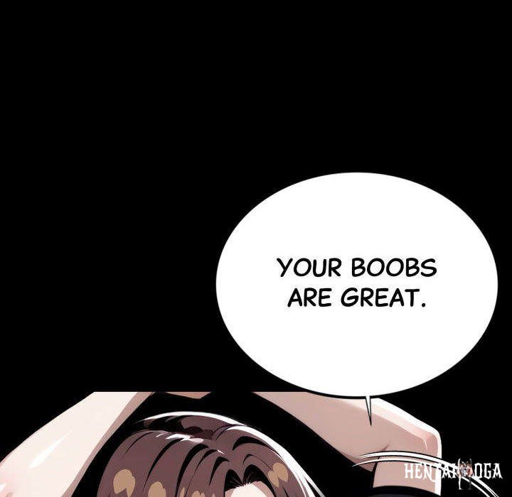 Gangster x Office Lady Gangster x Office Lady Chapter 65 - Page 126