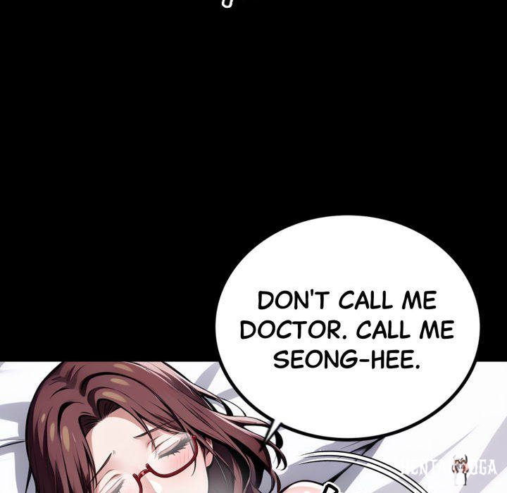 Gangster x Office Lady Gangster x Office Lady Chapter 65 - Page 128