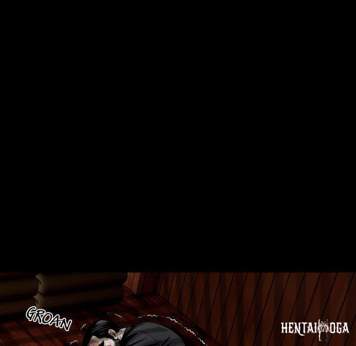 Gangster x Office Lady Gangster x Office Lady Chapter 65 - Page 13