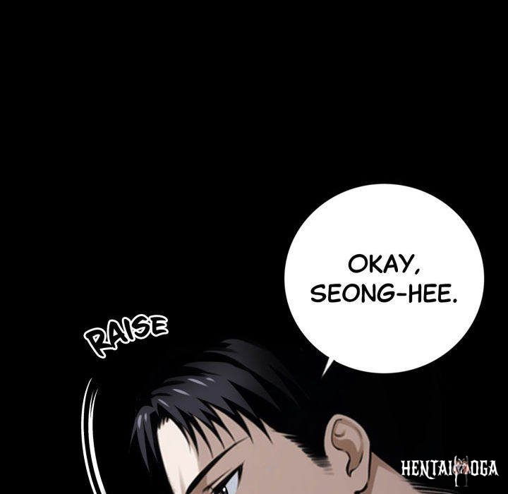 Gangster x Office Lady Gangster x Office Lady Chapter 65 - Page 130