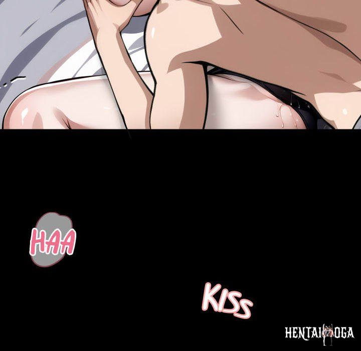 Gangster x Office Lady Gangster x Office Lady Chapter 65 - Page 135