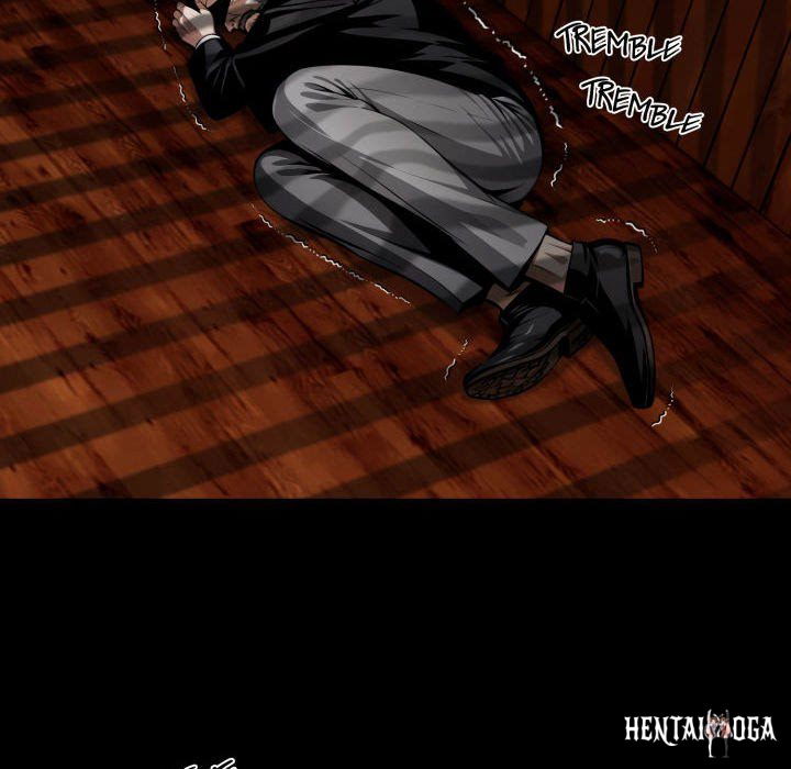 Gangster x Office Lady Gangster x Office Lady Chapter 65 - Page 14