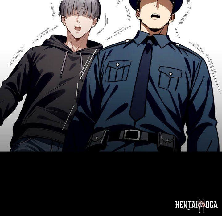 Gangster x Office Lady Gangster x Office Lady Chapter 65 - Page 17