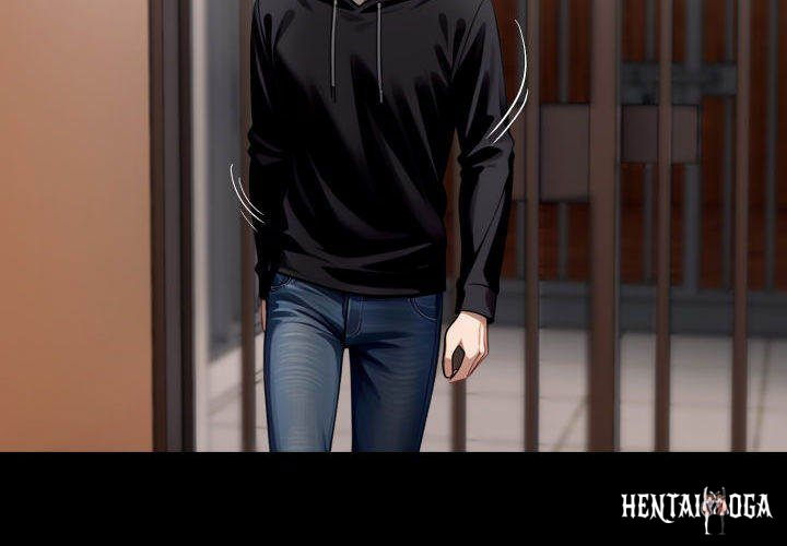 Gangster x Office Lady Gangster x Office Lady Chapter 65 - Page 2