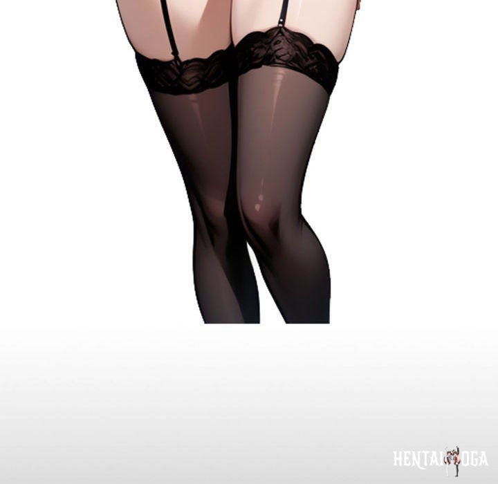 Gangster x Office Lady Gangster x Office Lady Chapter 65 - Page 23