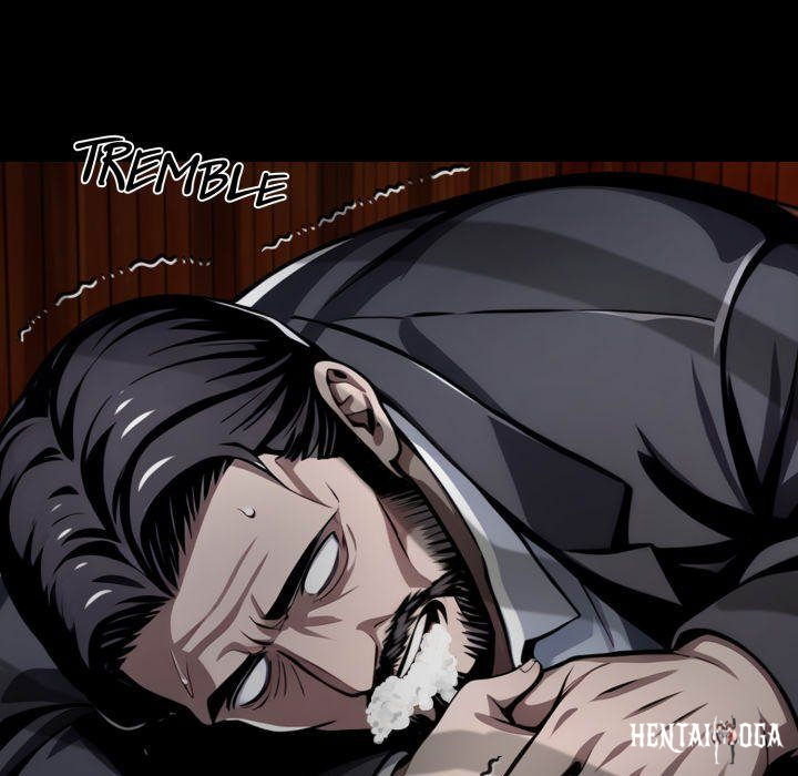 Gangster x Office Lady Gangster x Office Lady Chapter 65 - Page 26