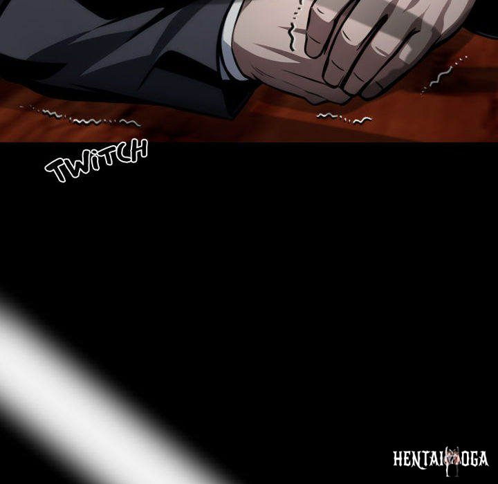 Gangster x Office Lady Gangster x Office Lady Chapter 65 - Page 27