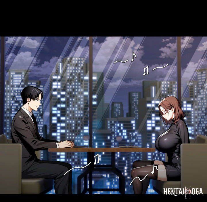 Gangster x Office Lady Gangster x Office Lady Chapter 65 - Page 29