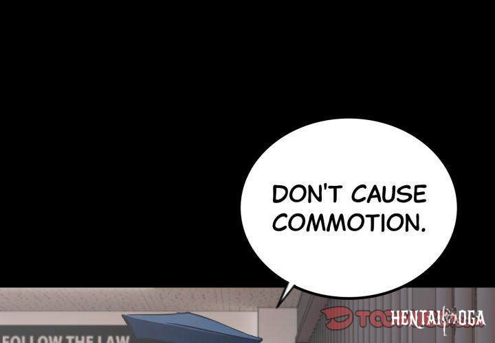 Gangster x Office Lady Gangster x Office Lady Chapter 65 - Page 3